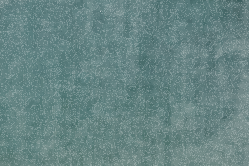 Muted Teal Hue marble vinyl carpet - TenStickers