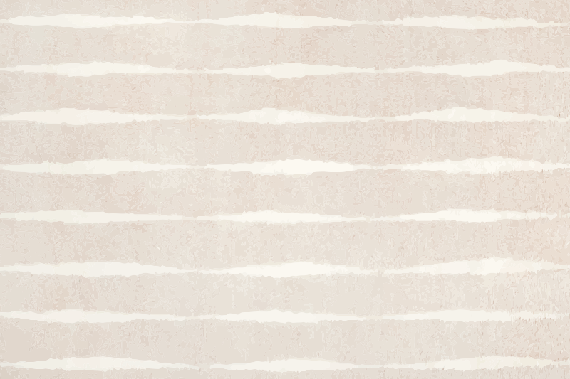 Soft Striped Pattern living room vinyl carpet - TenStickers