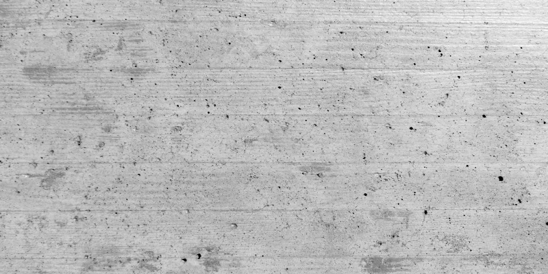 Stone effect vinyl carpet with concrete texture - TenStickers