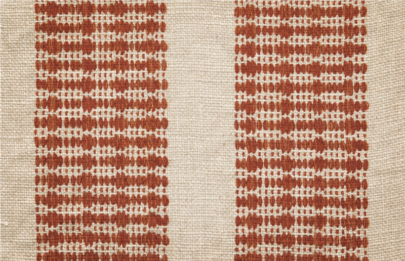 Rustic Woven Pattern texture vinyl carpet - TenStickers