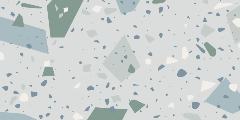 Subtle Effect marble vinyl carpet - TenStickers