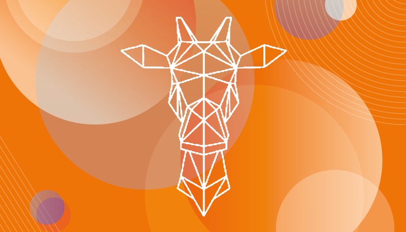 Abstract Geometric Patterns modern vinyl carpet - TenStickers