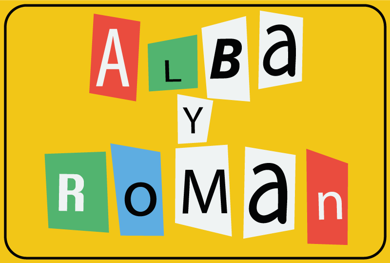 Puzzle pieces for couple custom vinyl carpet - TenStickers