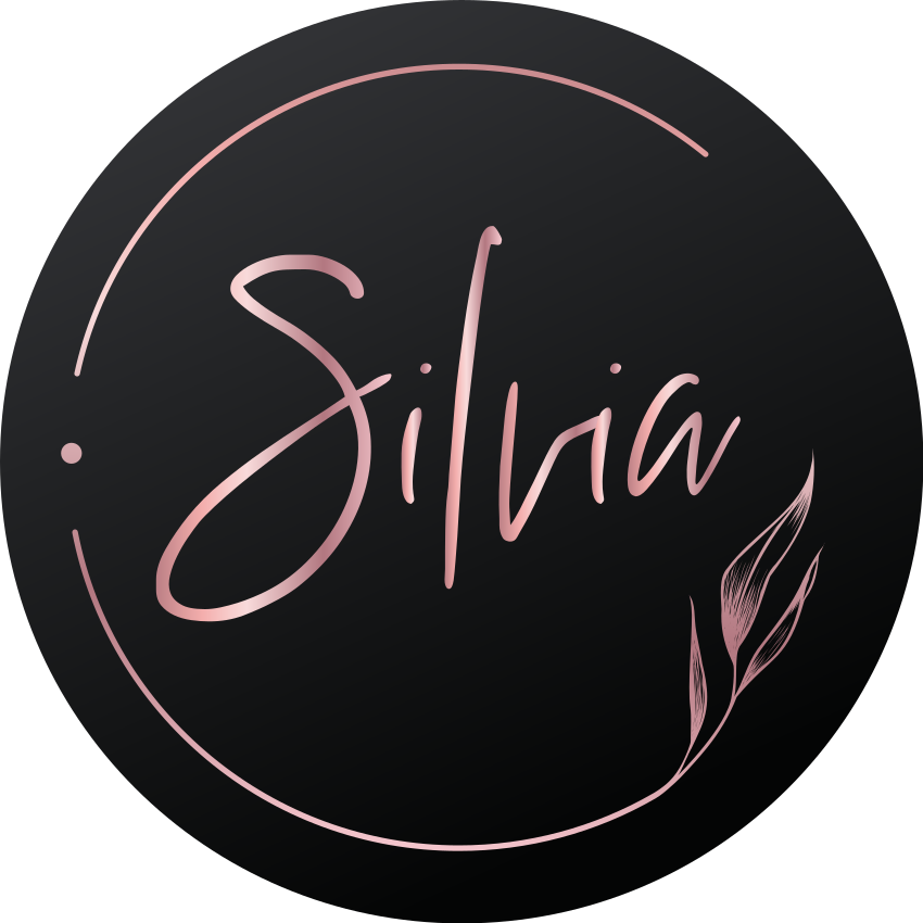 Elegant custom name teen vinyl carpet - TenStickers
