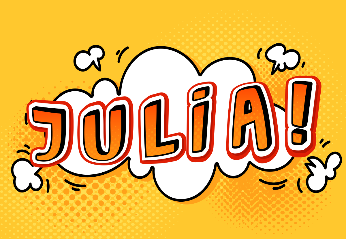 Graffiti name cloud kids vinyl carpet - TenStickers