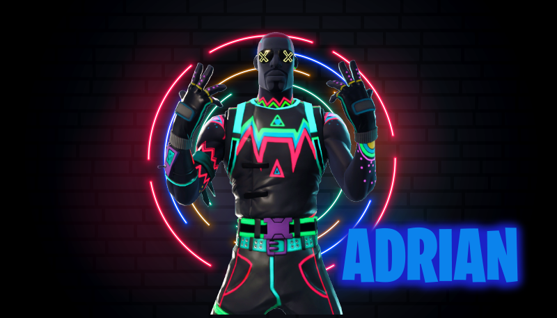 Videogame swag boy bedroom rug - TenStickers