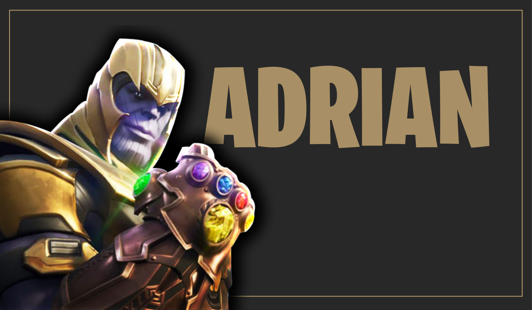 Teen vinyl carpet featuring heroic knight - TenStickers