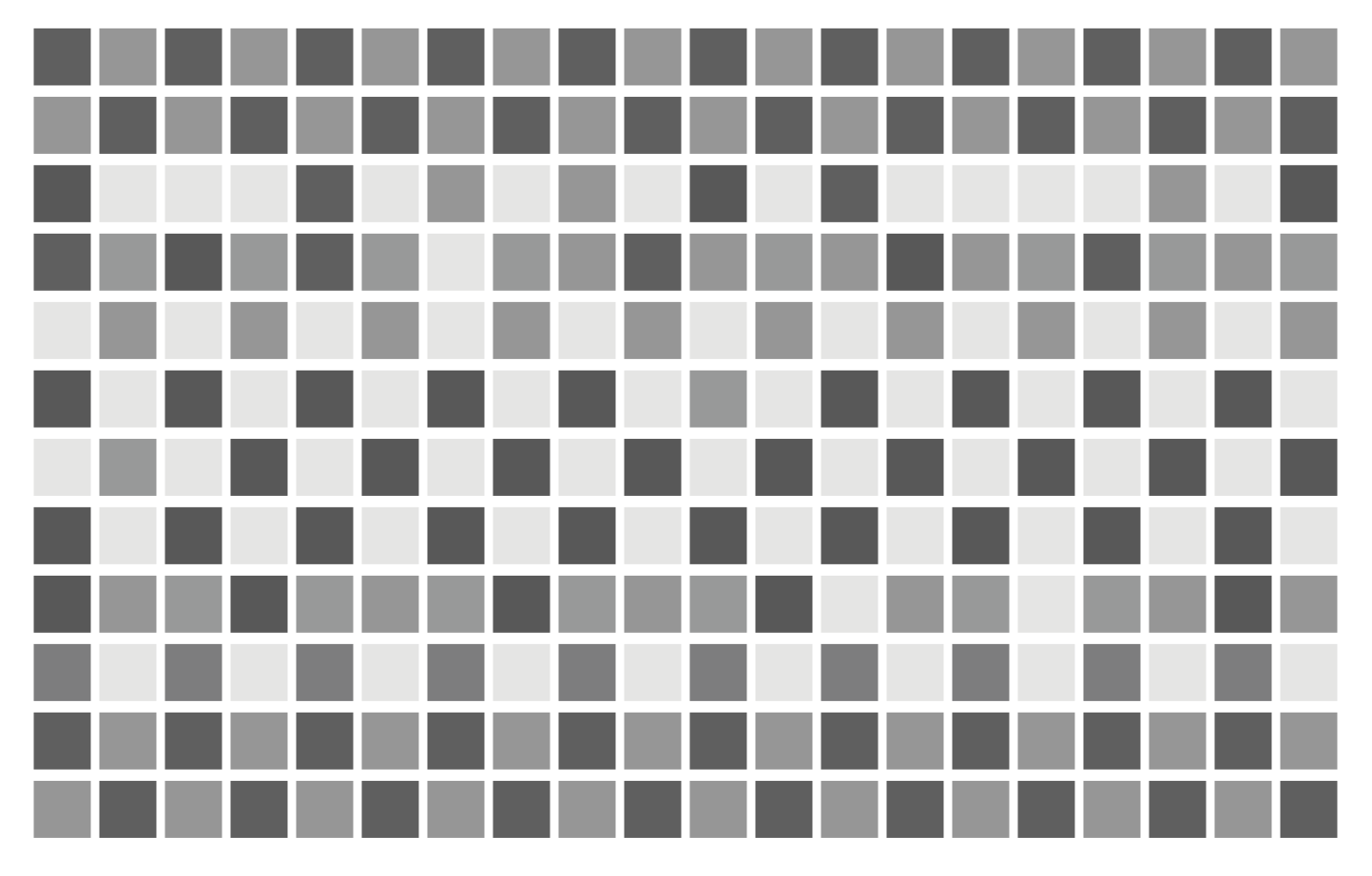 Grey shades bathroom vinyl carpet - TenStickers