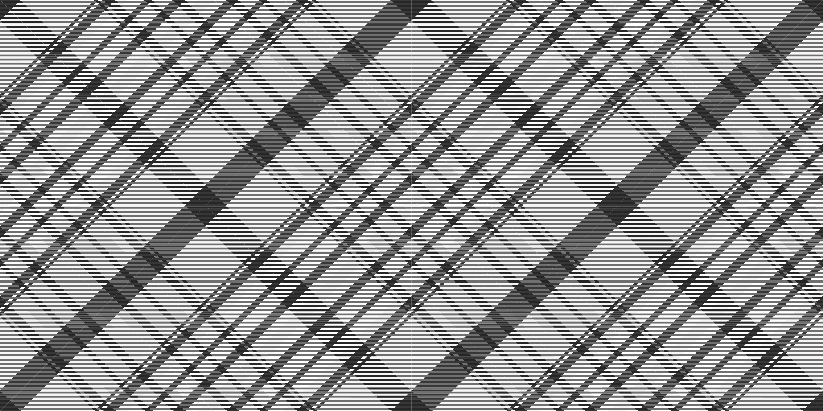 Single colour stripes striped vinyl carpet - TenStickers