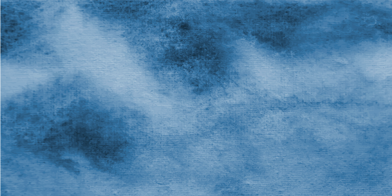 Sleek Blue Texture marble vinyl carpet - TenStickers