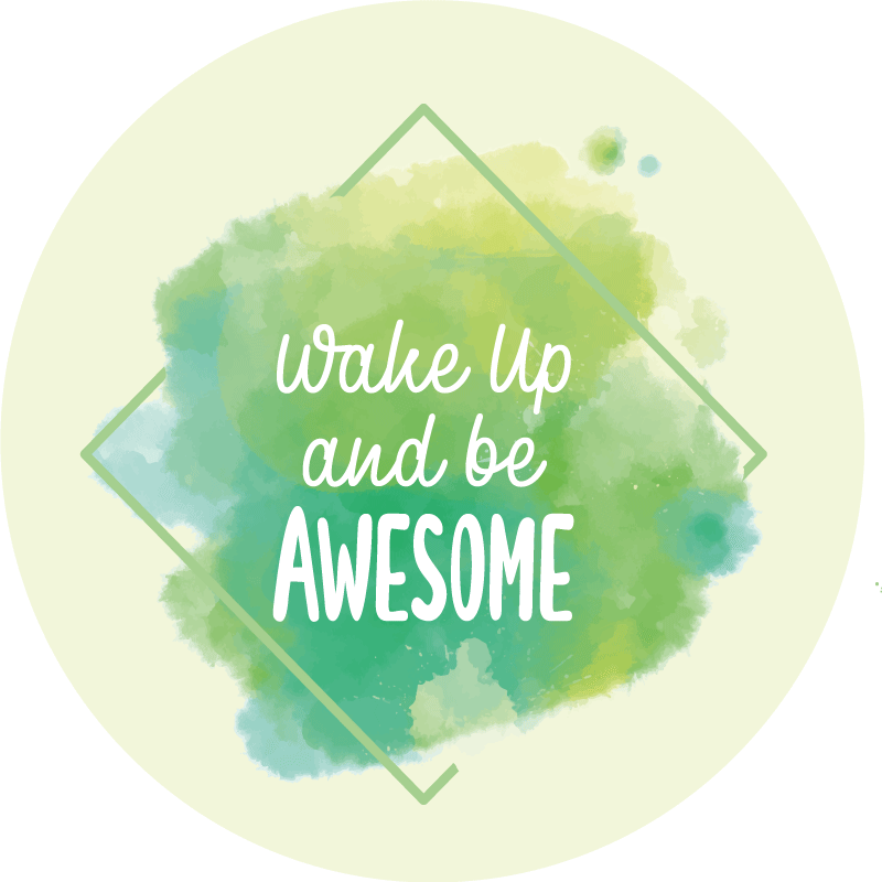 Unleash extraordinary custom vinyl carpet - TenStickers