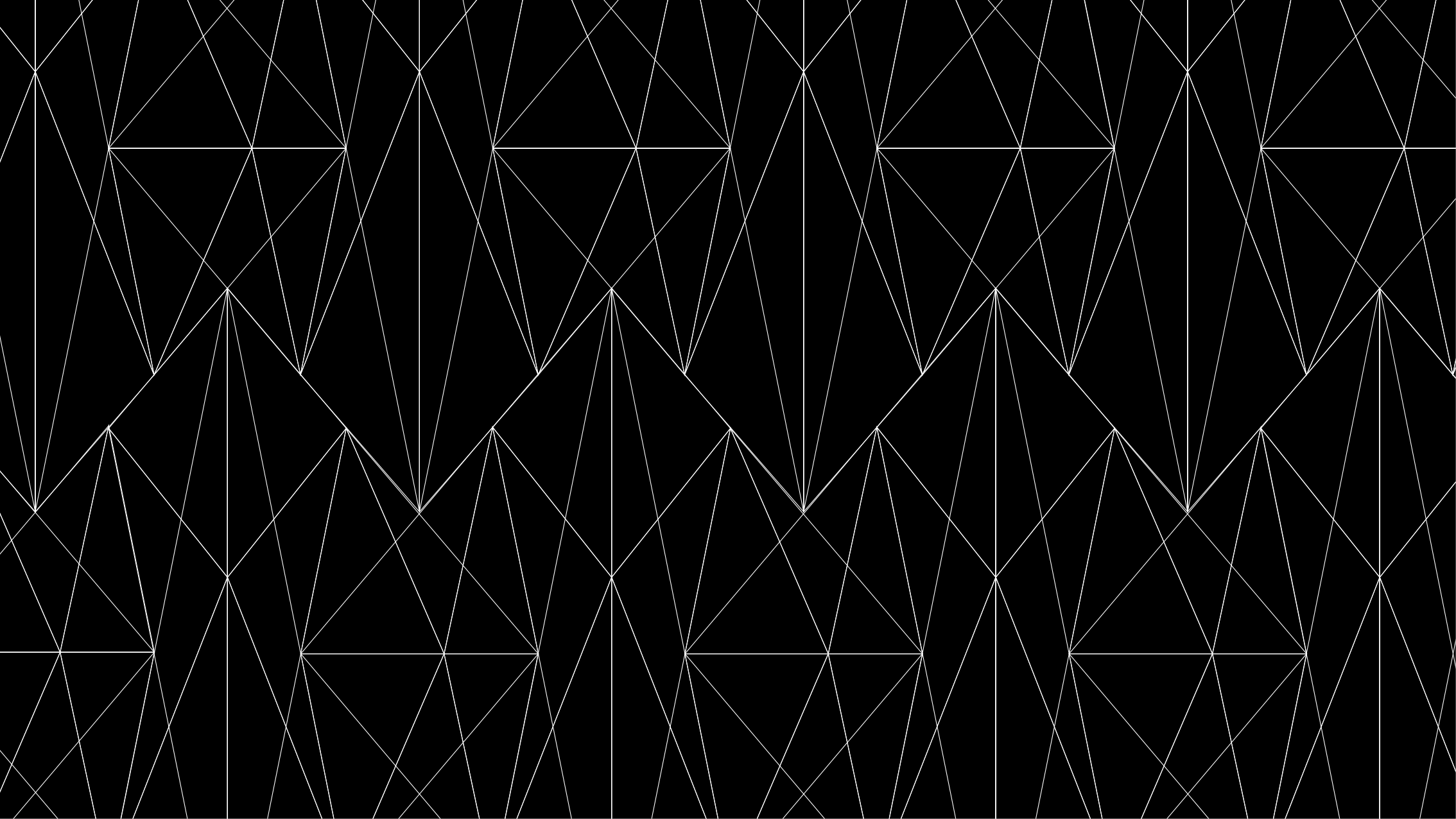 Stylish  Style geometric vinyl carpet - TenStickers