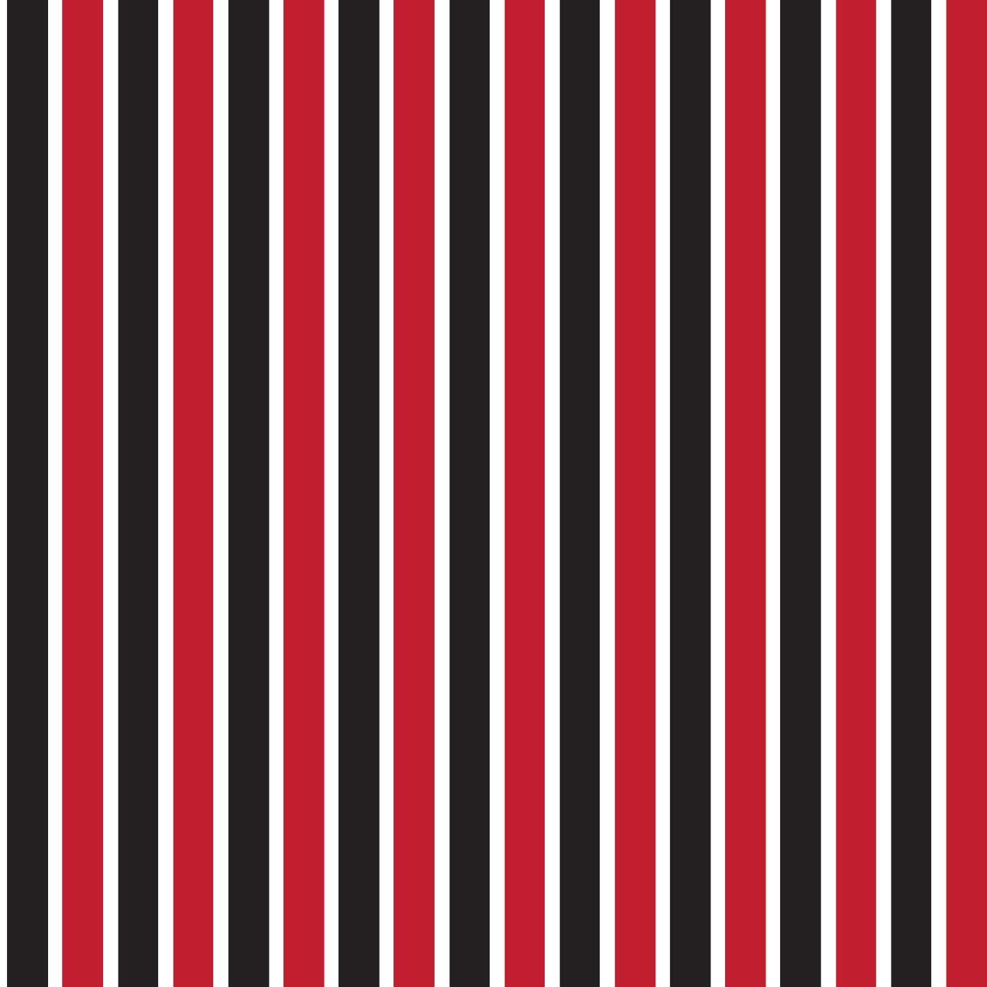 Striking Vertical Lines striped vinyl carpet - TenStickers
