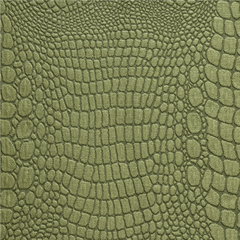 Crocodile Skin Effect texture vinyl carpet - TenStickers