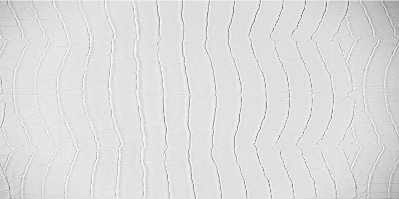 Elegant crocodrile animal print vinyl carpet - TenStickers