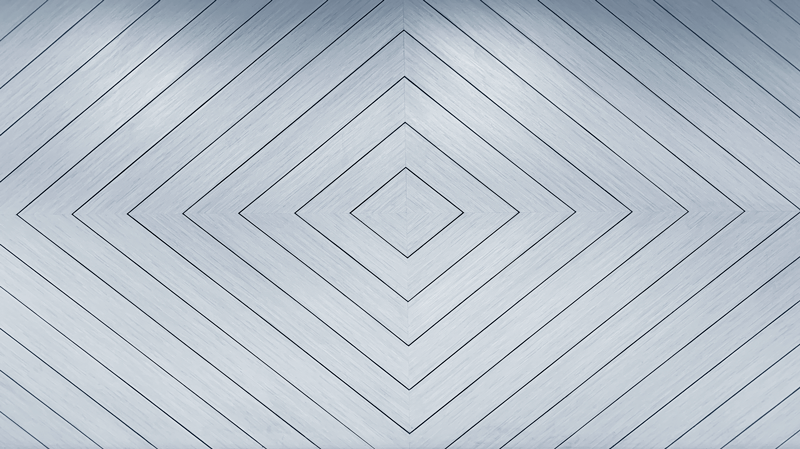 Diagonal line pattern modern vinyl carpet - TenStickers