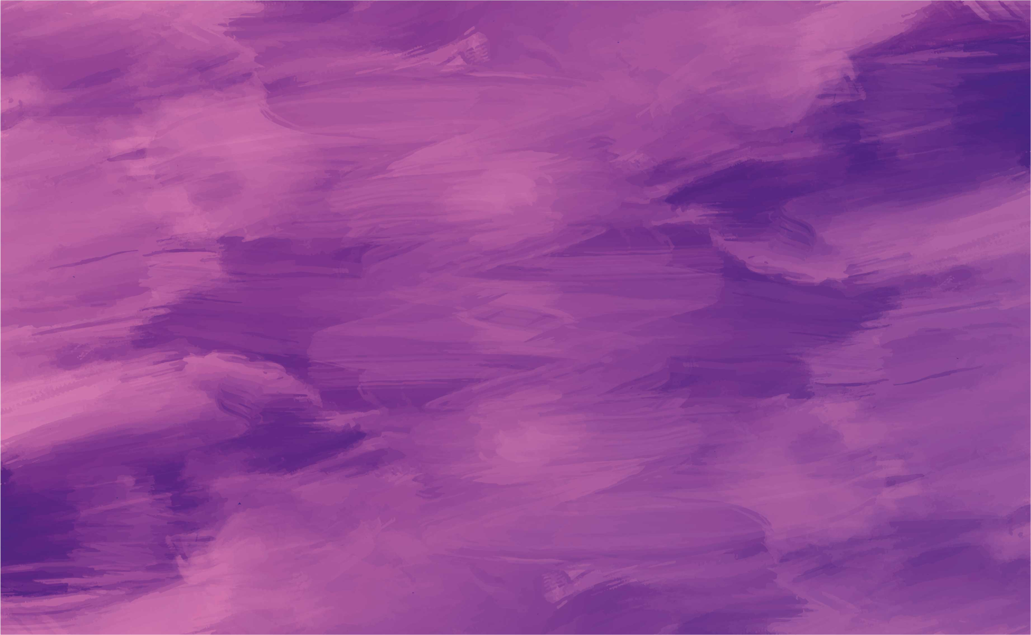 Purple abstract swirl vinyl rug - TenStickers