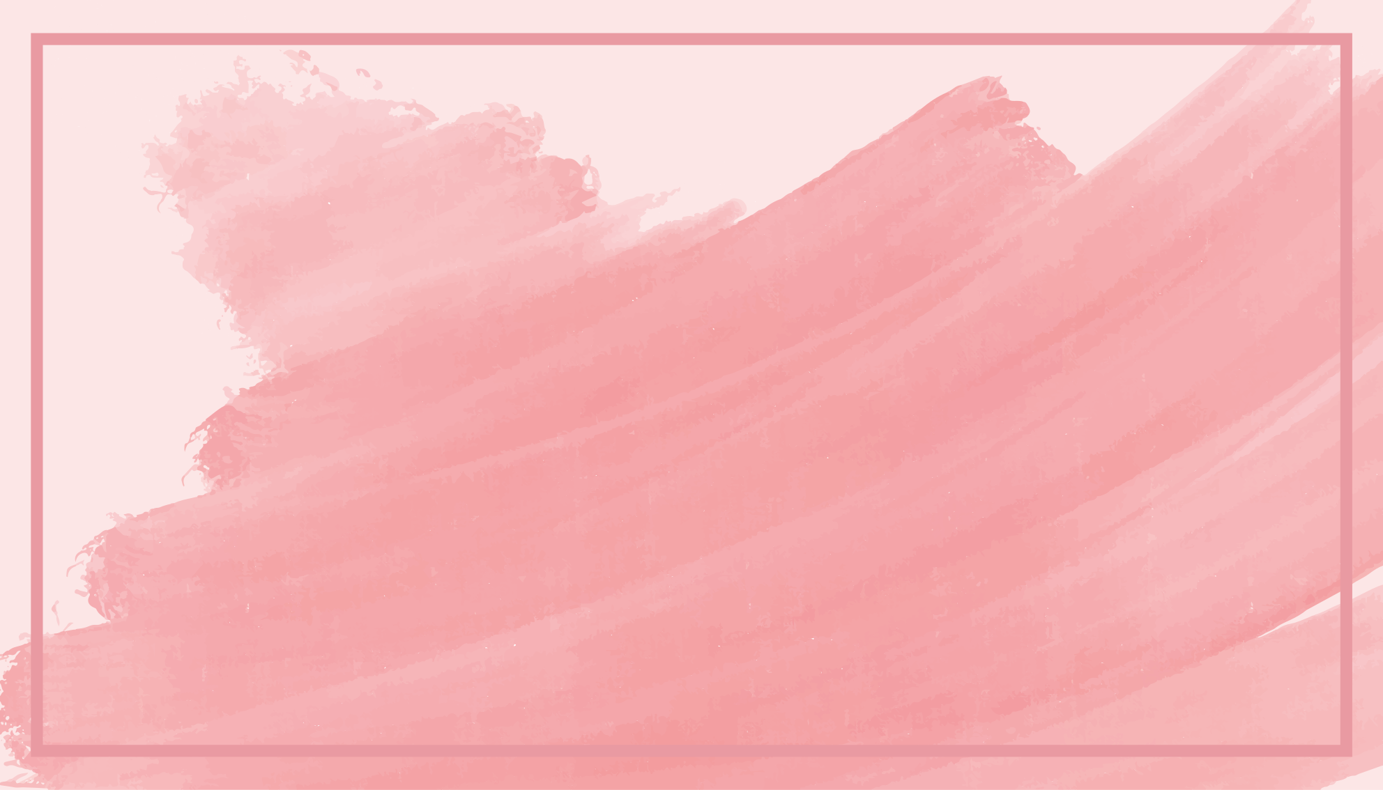 Soft pink shades bedroom vinyl carpet - TenStickers