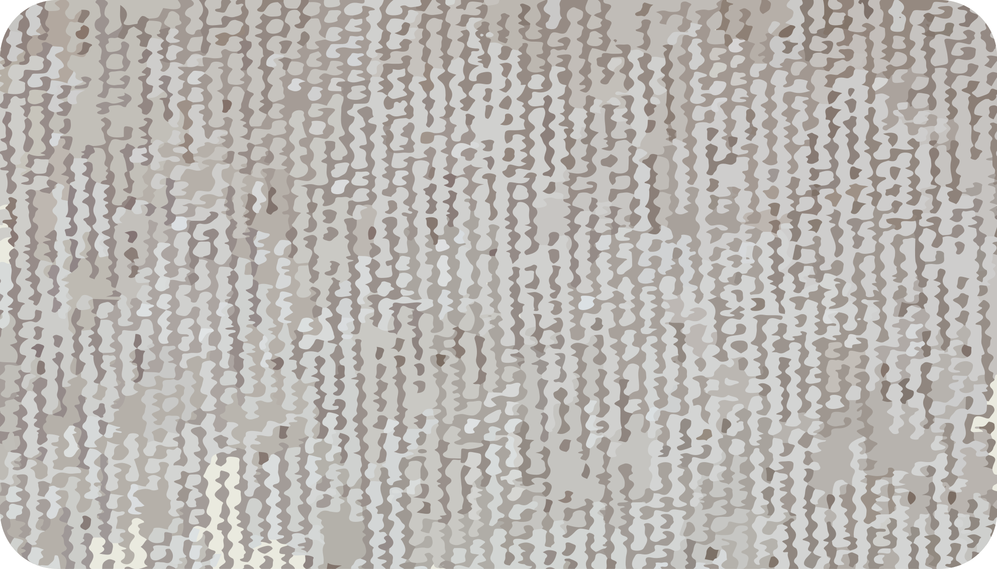 Soft Neutral Pattern bedroom vinyl carpet - TenStickers