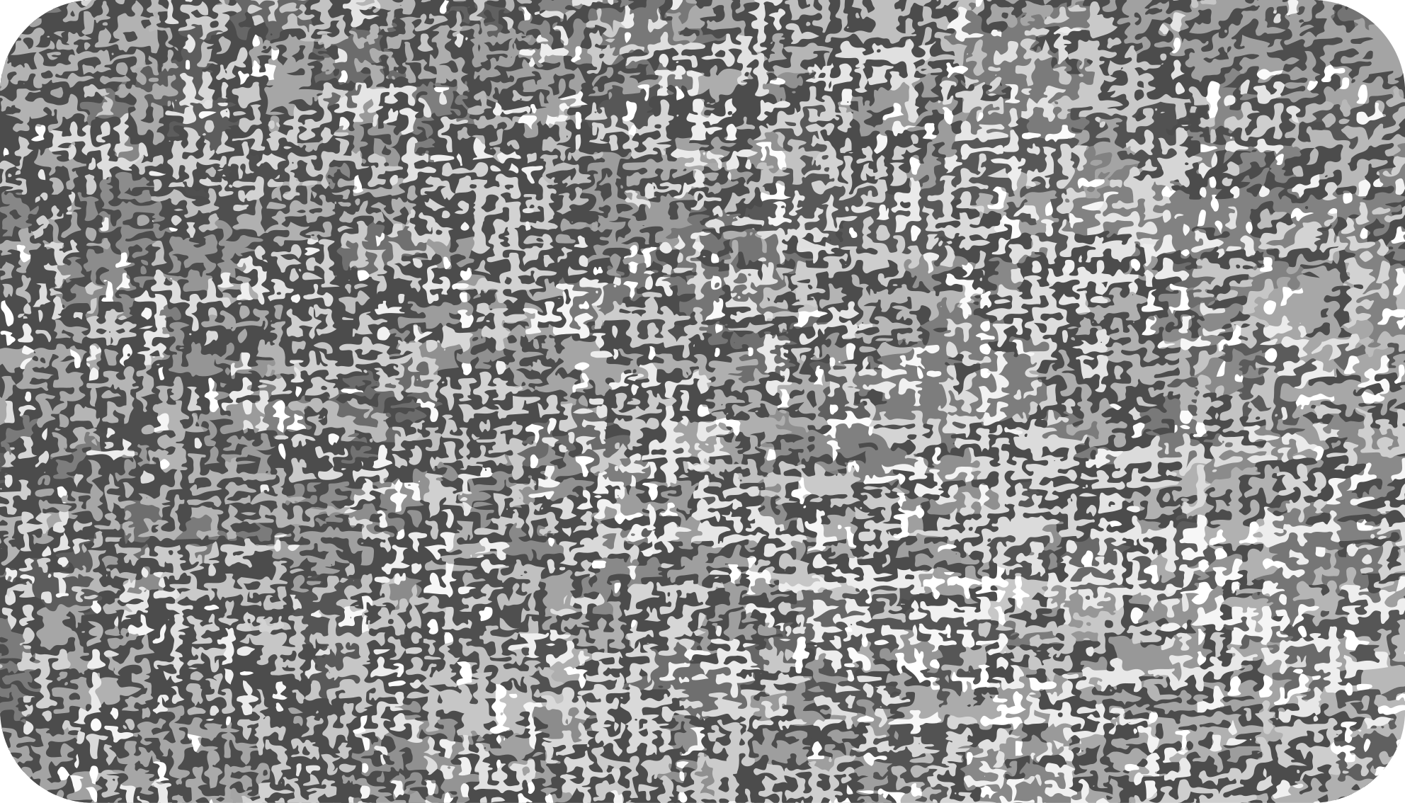 Abstract Monochrome Pattern texture vinyl carpet - TenStickers