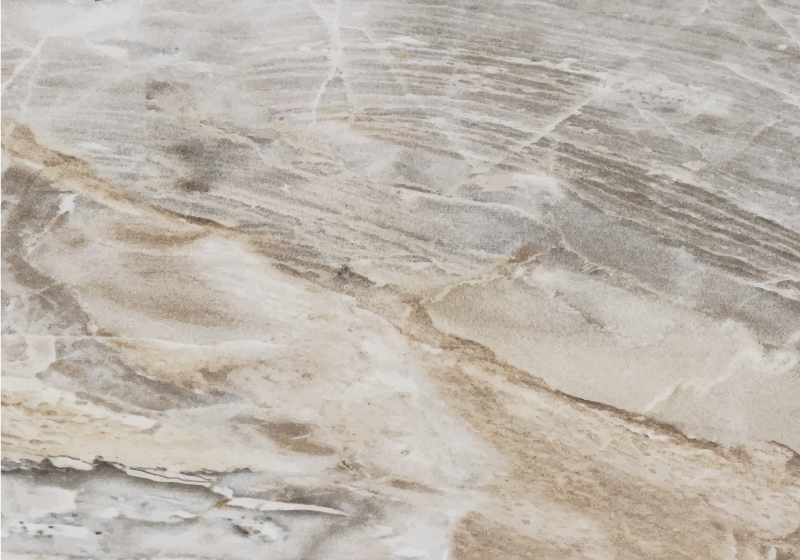 Elegant Finish marble vinyl carpet - TenStickers