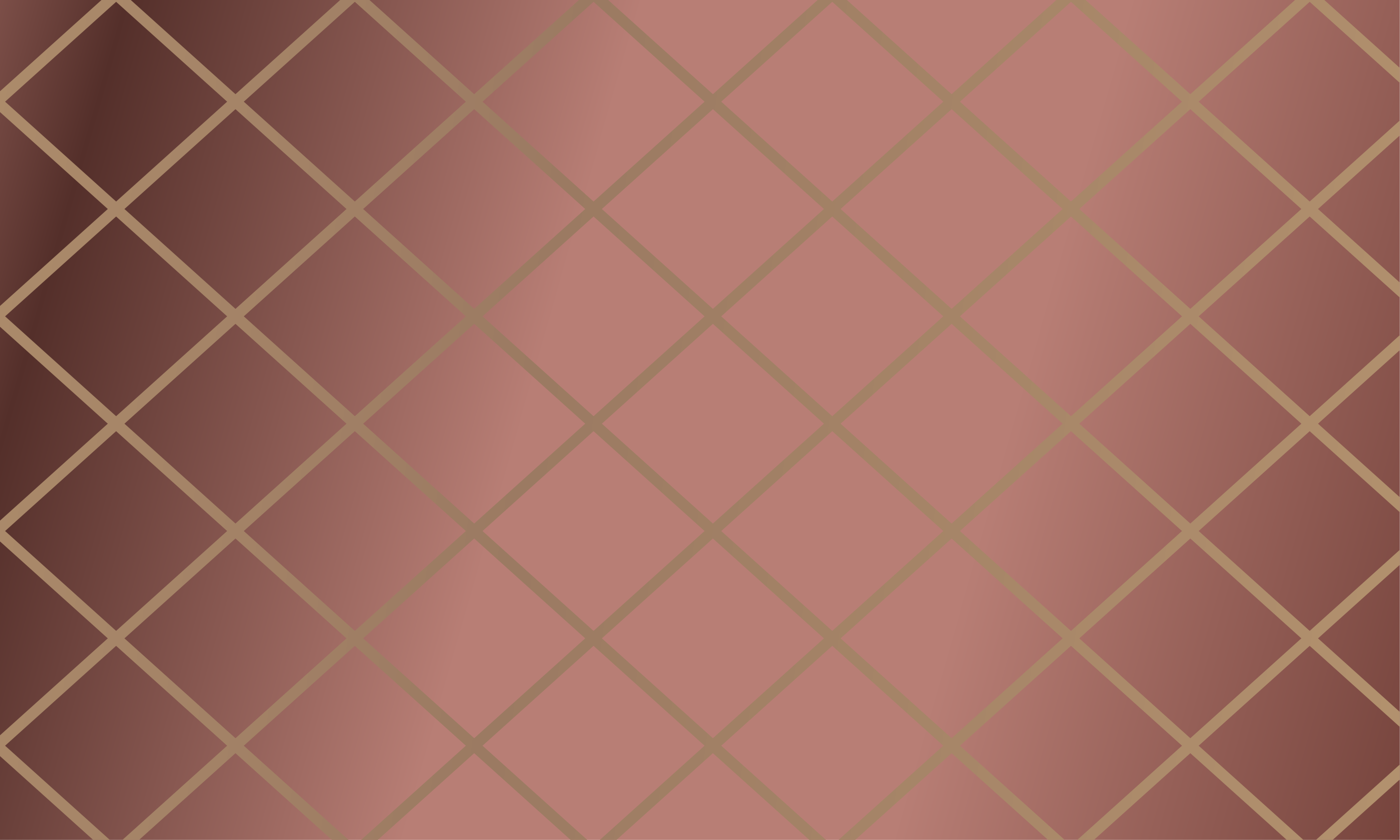 Elegant diamond pattern modern vinyl carpet - TenStickers