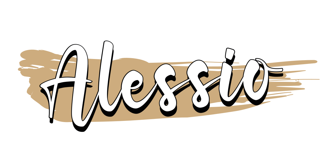 Stylish abstract design custom vinyl carpet - TenStickers