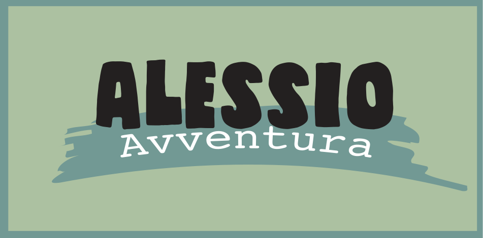 Adventure Style custom vinyl carpet - TenStickers