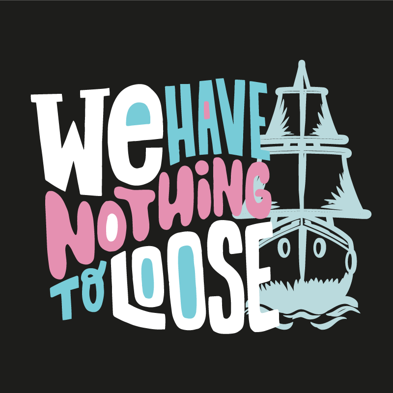 We have loose custom vinyl carpet - TenStickers