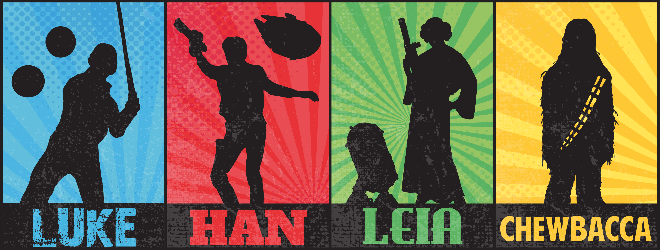 Heroes Journey game vinyl carpet - TenStickers