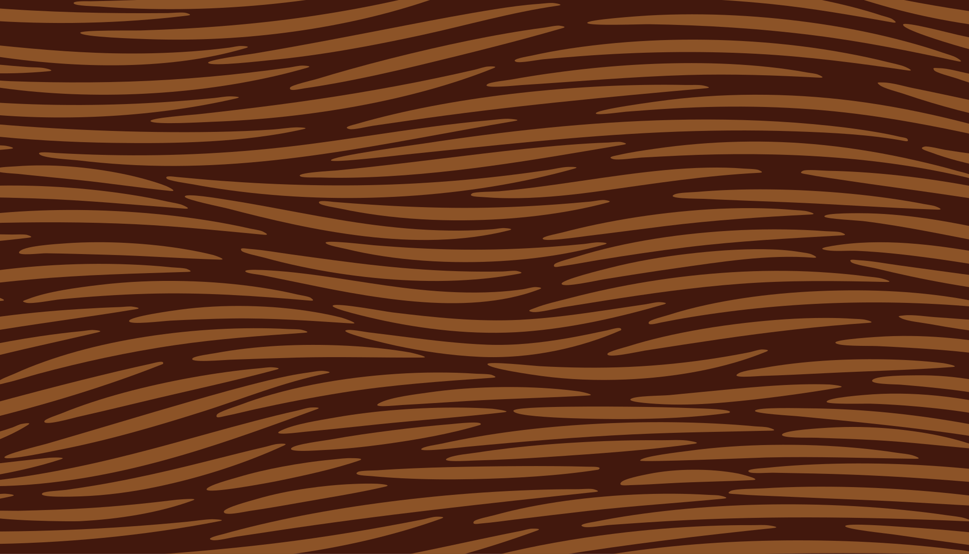 Wood Grain Texture animal print vinyl carpet - TenStickers