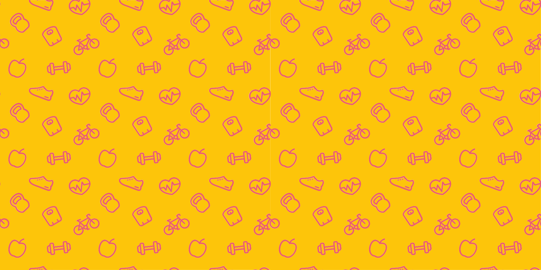 Youthful Playfulness kids vinyl carpet - TenStickers