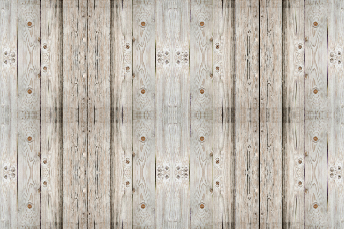 Aged Timber Boards wood effect vinyl carpet - TenStickers