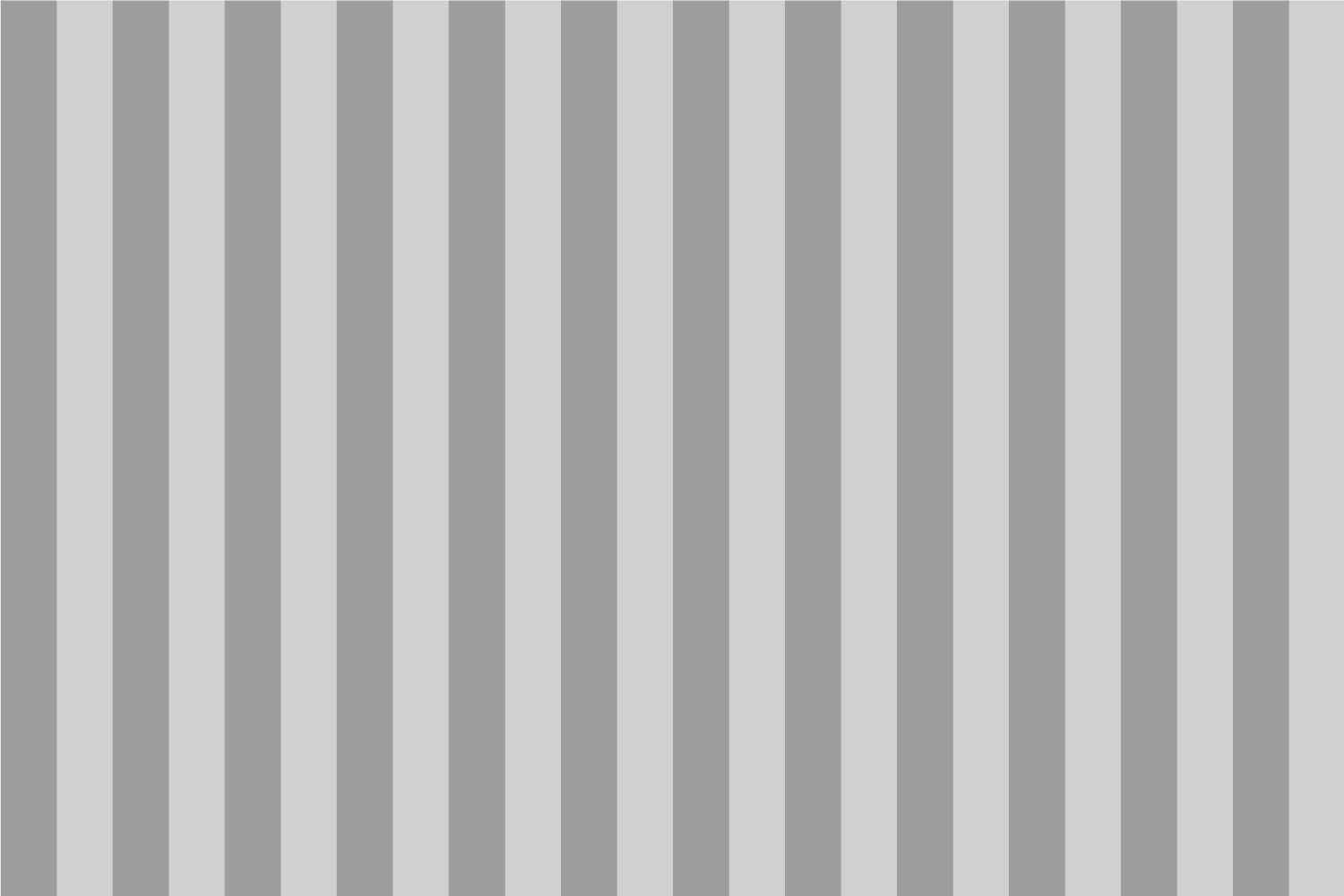 Grey Elegance Game striped vinyl carpet - TenStickers