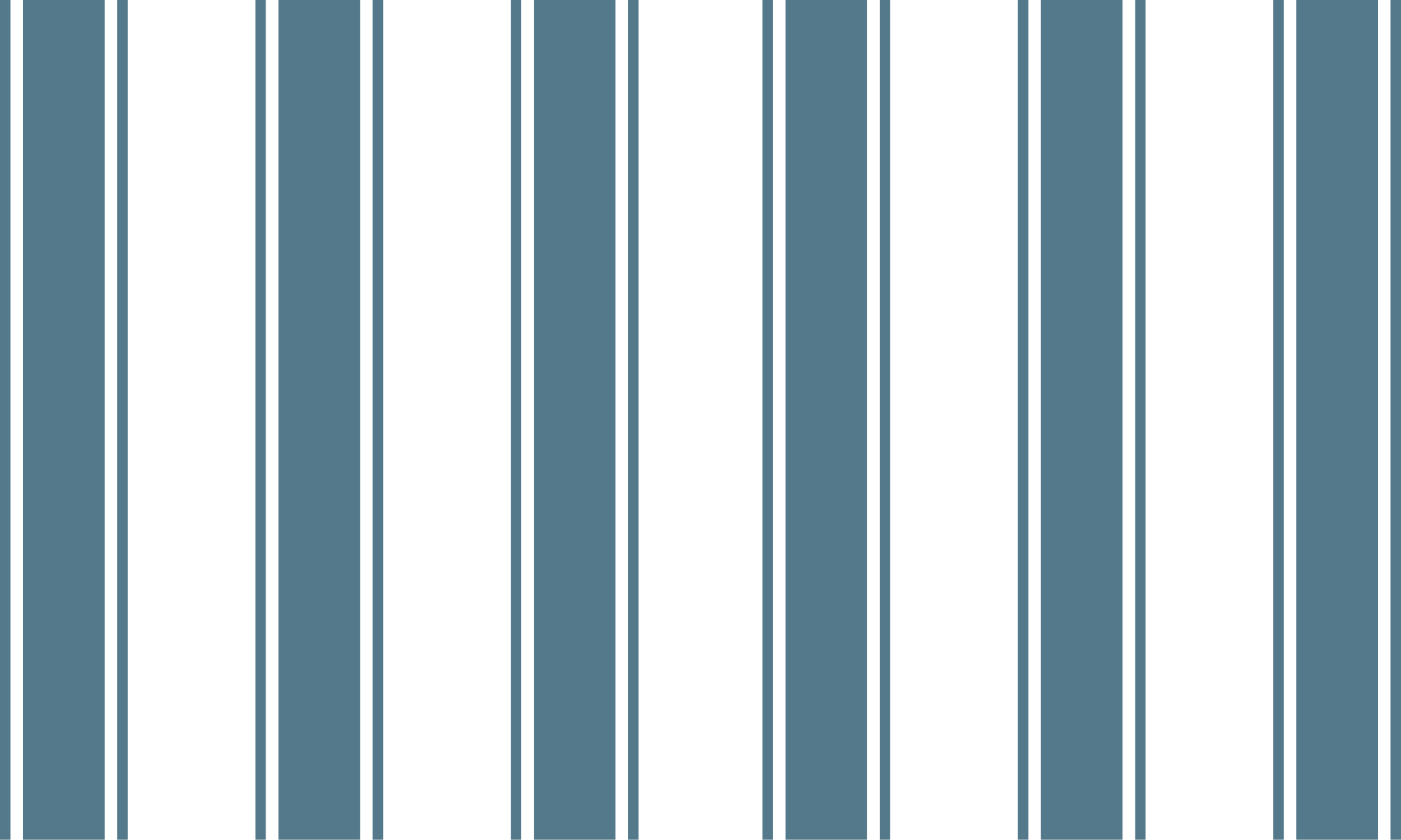 Contemporary Pattern striped vinyl carpet - TenStickers