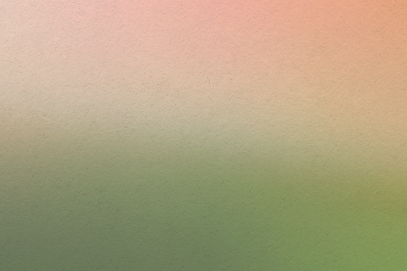 Gradient Color Blend entrance hall vinyl carpet - TenStickers