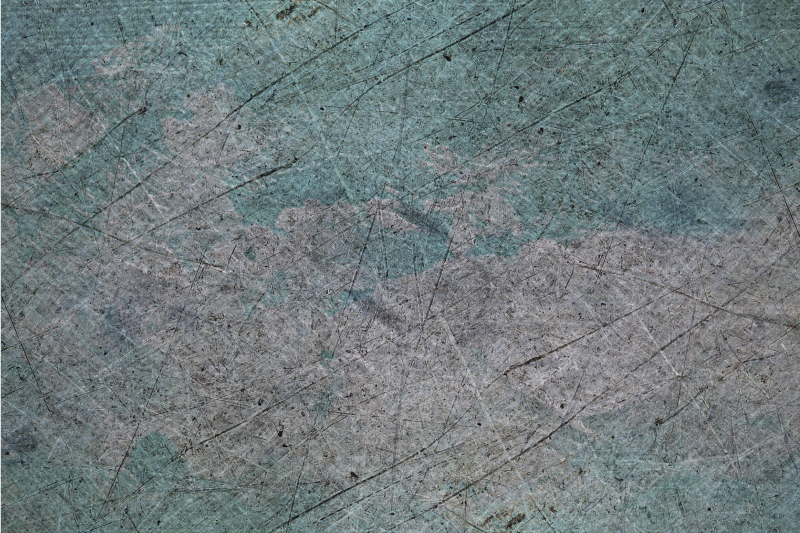 Natural Textured Overlay wood effect vinyl carpet - TenStickers