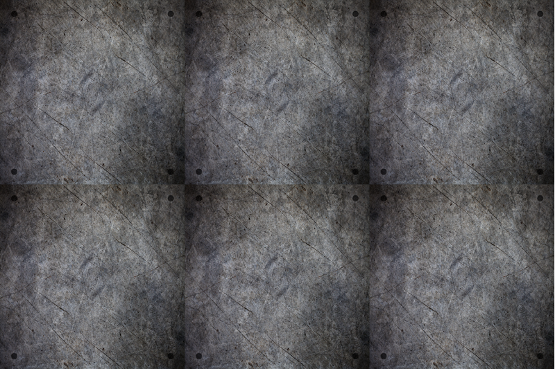 Abstract Marbled Design kids vinyl carpet - TenStickers