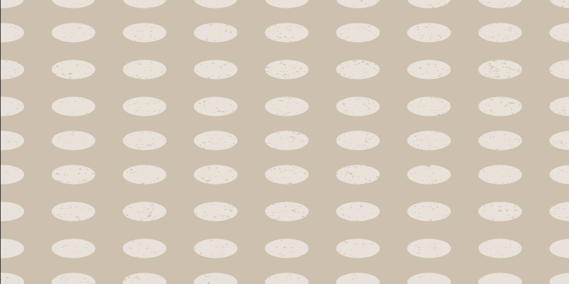 Spotted pattern texture vinyl carpet - TenStickers