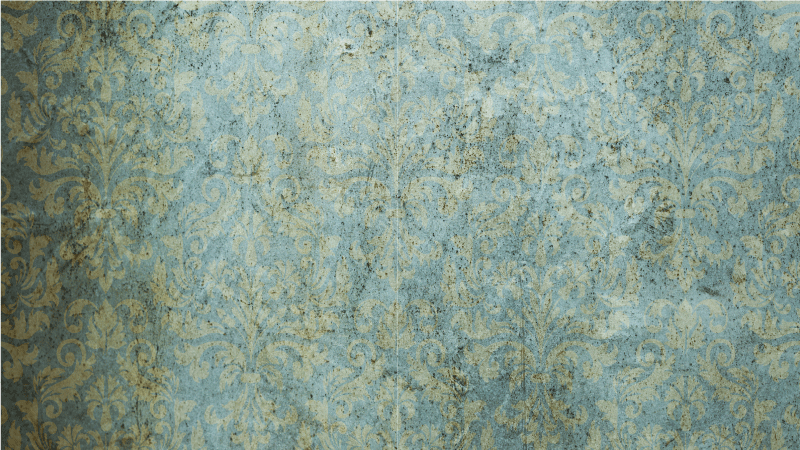 Textured surface texture vinyl carpet - TenStickers