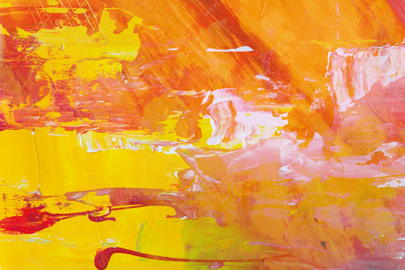 Abstract Marbling texture vinyl carpet - TenStickers