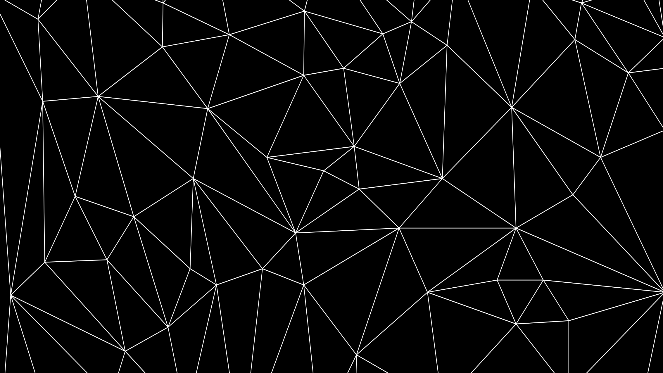 Geometric Stripes geometric vinyl carpet - TenStickers