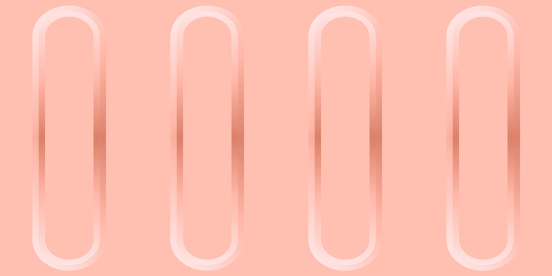 Abstract Geometric Lines texture vinyl carpet - TenStickers