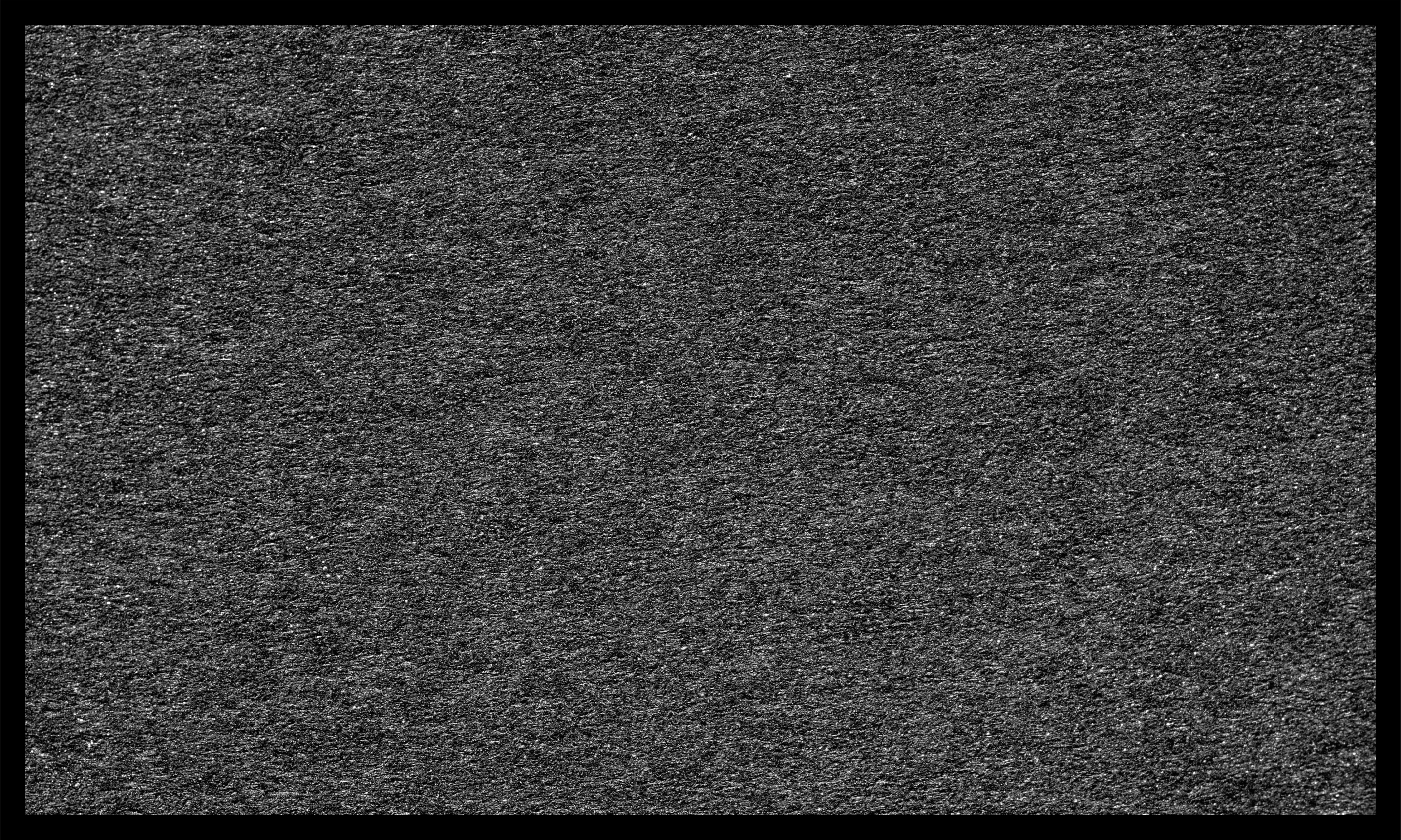 Dark gray texture office carpet - TenStickers