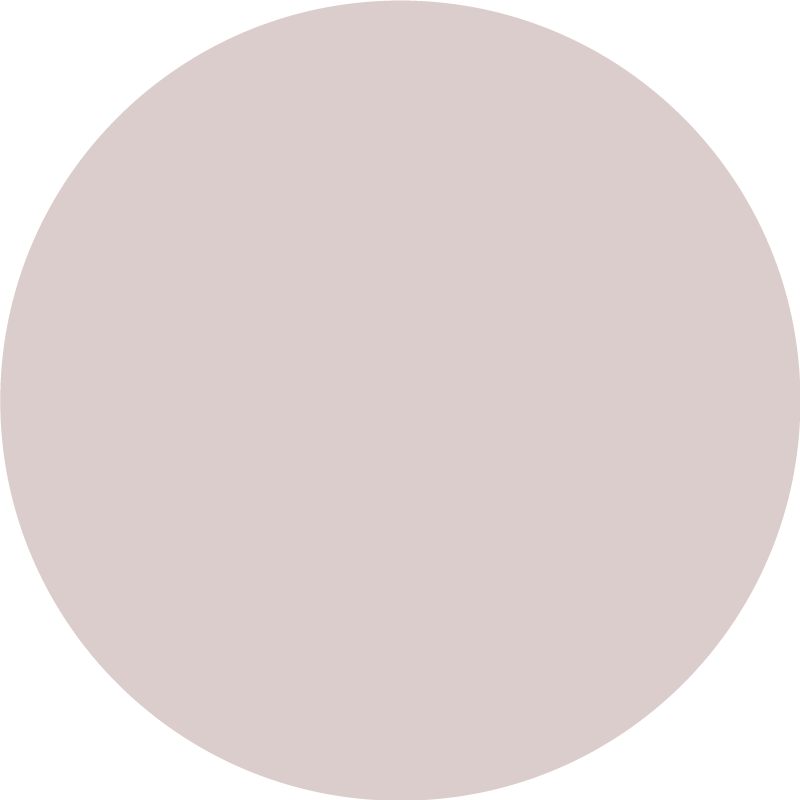 pastel gray bedroom vinyl carpet - TenStickers