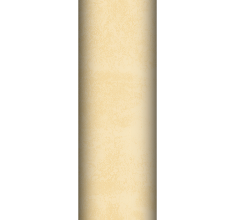 Soft Beige Texture wallpaper marble - TenStickers