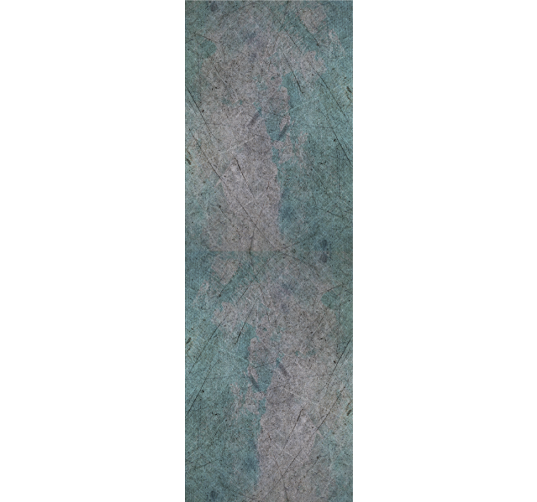 Serene stone texture wallpaper marble - TenStickers