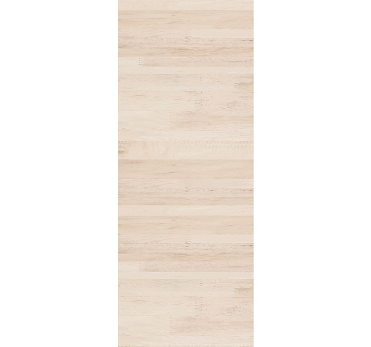 Wood feature wallpaper light elegant design - TenStickers
