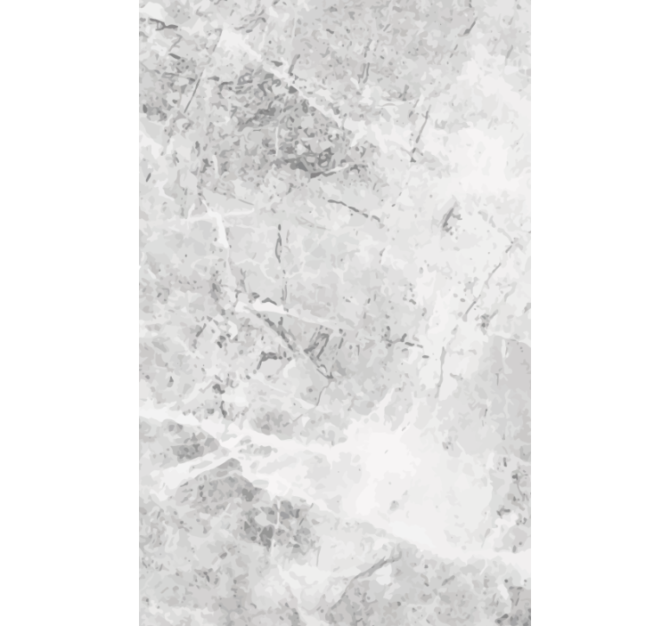 Wallpaper marble simple elegance - TenStickers