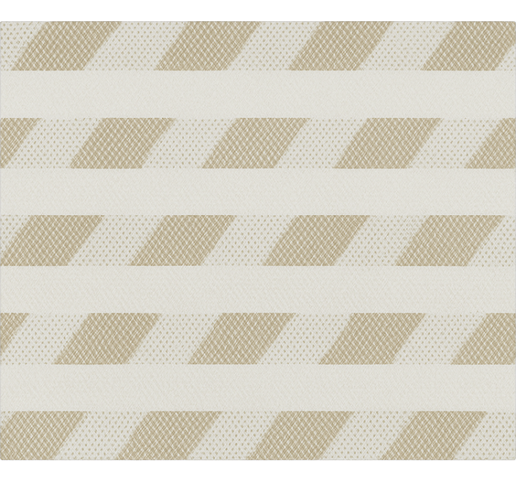 Office wallpaper arrow see-through design - TenStickers